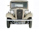 Austin 10 Lichfield 1934 года